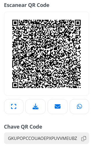 Scan the QR code