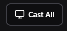 Botón Cast