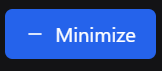 Minimizar sesión