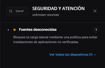 Resumen Fuentes desconocidas en es-ES