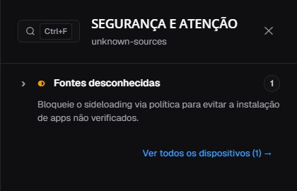 Resumo Fontes desconhecidas em pt-BR