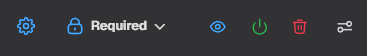 App actions