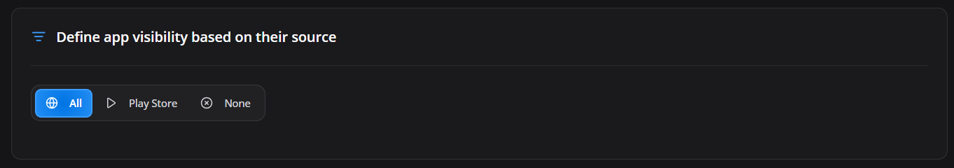 Launcher definition