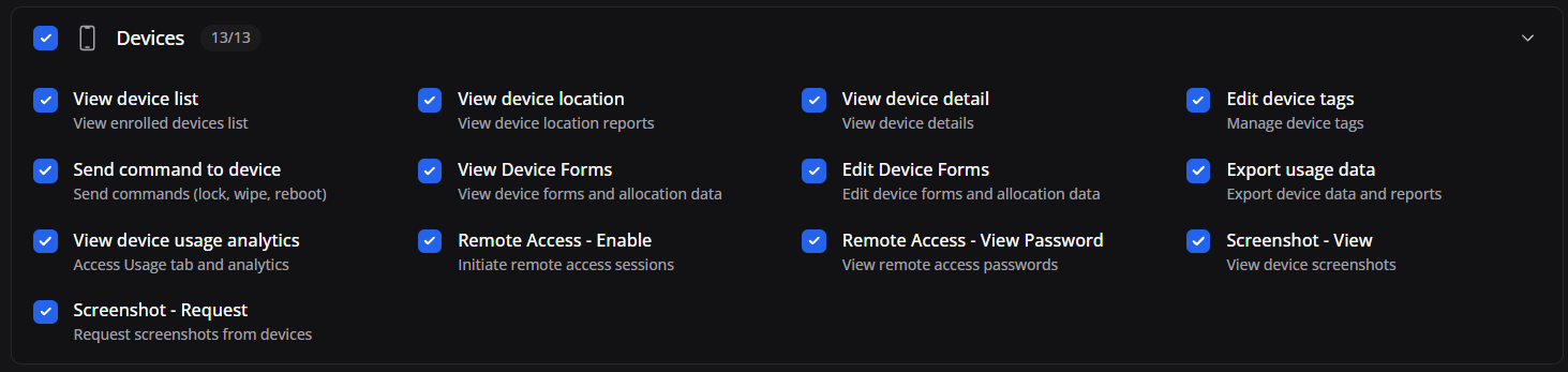 Permissions 1